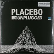 Placebo, MTV Unplugged [European 180 Gram Vinyl] (LP)