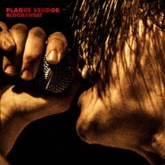 Plague Vendor, Bloodsweat (CD)