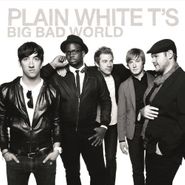 Plain White T's, Big Bad World (CD)