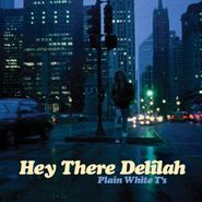 Plain White T's, Hey There Delilah (CD)