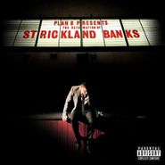 Plan B, The Defamation Of Strickland Banks (CD)
