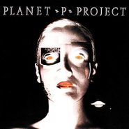Planet P Project, Planet P Project (CD)