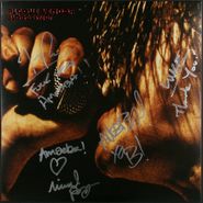 Plague Vendor, Bloodsweat [Autographed] (LP)