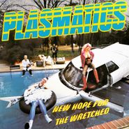 Plasmatics, New Hope For The Wretched [Import] (CD)