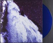 Plastic Flowers, Heavenly [Translucent Blue Vinyl] (LP)