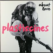 Plastiscines, About Love (LP)