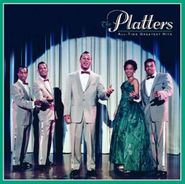 The Platters, All Time Greatest Hits (CD)