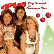 Play, Play Around The Christmas Tree (CD)