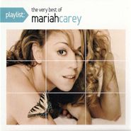 Mariah Carey, Playlist: The Very Best Of Mariah Carey (CD)