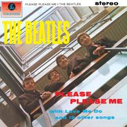 The Beatles, Please Please Me [Stereo Remastered] (LP)