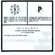 Pleaseeasaur, As Seen On TV (CD)