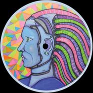 Pleasure State, Ghost In The System EP (12")