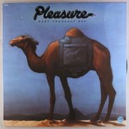 Pleasure, Dust Yourself Off (LP)