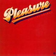 Pleasure, Special Things (LP)