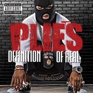 Plies, Definition Of Real (CD)