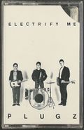 The Plugz, Electrify Me (Cassette)