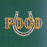 Poco, Seven (CD)