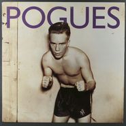 The Pogues, Peace and Love (LP)