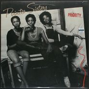 The Pointer Sisters, Priority [Original Issue] (LP)