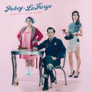 Pokey LaFarge, Something In The Water [Multicolored Vinyl] (LP)