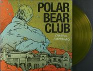 Polar Bear Club, Chasing Hamburg [Clear Gold Vinyl] (LP)