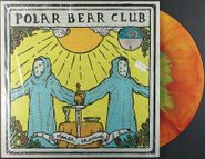 Polar Bear Club, Death Chorus [Yellow / Light Blue / Red Starburst Vinyl] (LP)