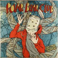 Polar Bear Club, Sometimes Things Just Disappear [Clear Vinyl] (LP)