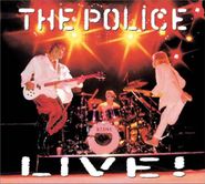 The Police, Police Live! [25'th Anniversary Edition] (CD)