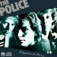 The Police, Reggatta De Blanc [AM+ Issue] (CD)