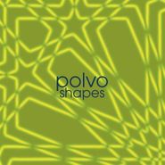 Polvo, Shapes (CD)