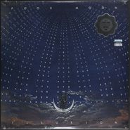 Poor Moon, Illusion EP (12")