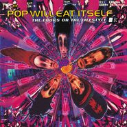 Pop Will Eat Itself, The Looks Or The Lifestyle (CD)