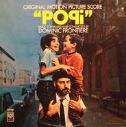 Dominic Frontiere, Popi [Score] (LP)