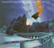 Porcupine Tree, Stars Die: The Delerium Years 1991 - 1997 (CD)