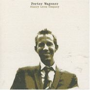 Porter Wagoner, Misery Loves Company (CD)