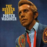 Porter Wagoner, The Rubber Room (CD)