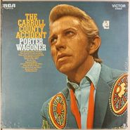 Porter Wagoner, The Carroll County Accident (LP)