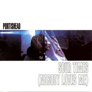 Portishead, Sour Times (Nobody Loves Me) (CD)