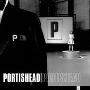Portishead, Portishead (CD)