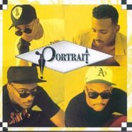Portrait, Portrait (CD)