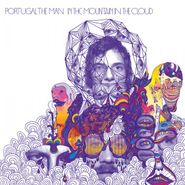 Portugal. The Man, In the Mountain in the Cloud (LP)
