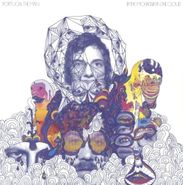 Portugal. The Man, In The Mountain In The Cloud [White Vinyl] (LP)