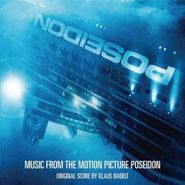 Various Artists, Poseidon [OST] (CD)
