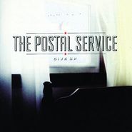 The Postal Service, Give Up [2014 Remastered Edition] (LP)