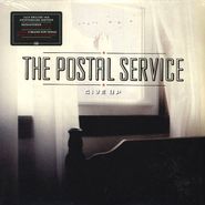 The Postal Service, Give Up [Deluxe 10th Anniversary Edition] (LP)