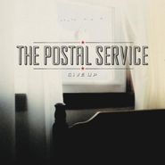 The Postal Service, Give Up [Blue & Silver Smoke Vinyl] (LP)