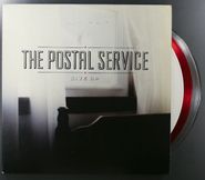The Postal Service, Give Up [10th Anniversary Edition] [Colored Vinyl] (LP)