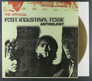 Post Industrial Noise, Official Anthology [180 Gram Gold Vinyl] (LP)
