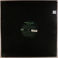 Potluck, What's Your Purpose? / Humboldt County High [Green Vinyl] (12")