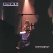 The Pretenders, The Isle Of View (CD)